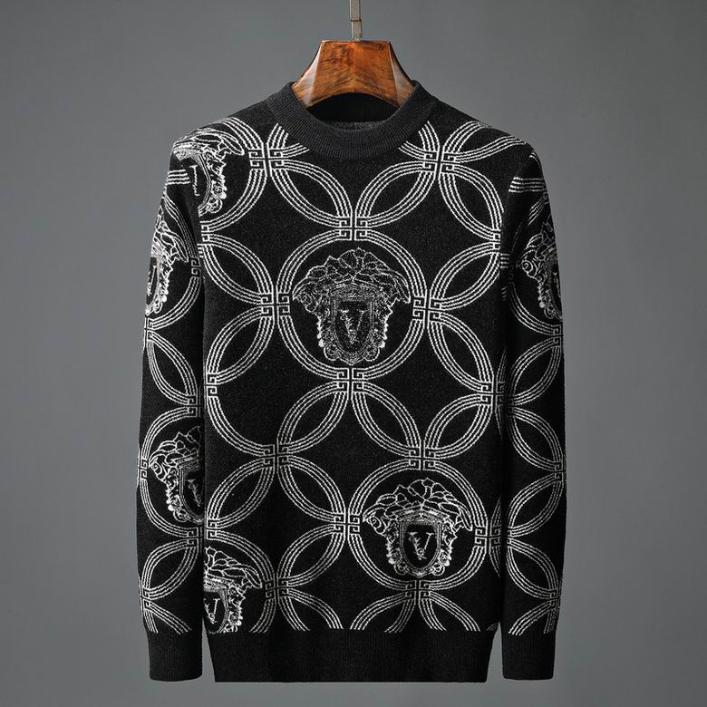 Versace Sweater-022